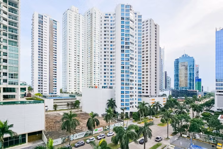 ALQUILER DE APARTAMENTO 3 RECAMARAS EN COSTA DEL ESTE