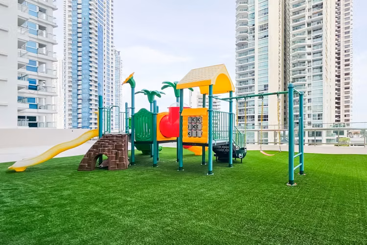 ALQUILER DE APARTAMENTO 3 RECAMARAS EN COSTA DEL ESTE - Imagen 17