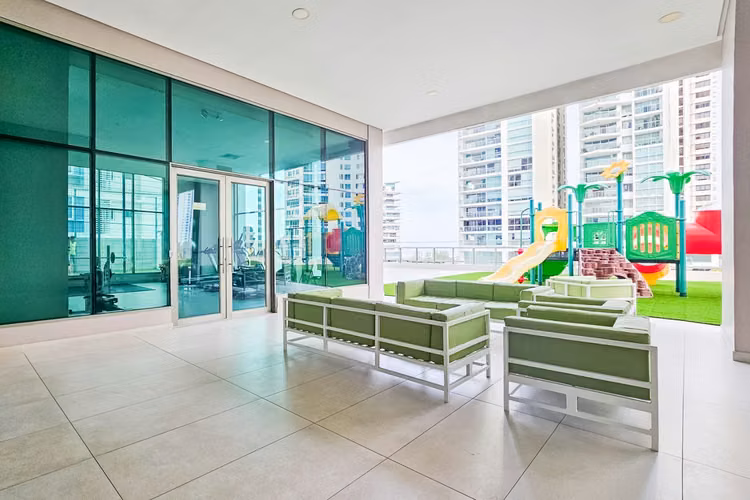 ALQUILER DE APARTAMENTO 3 RECAMARAS EN COSTA DEL ESTE - Imagen 18