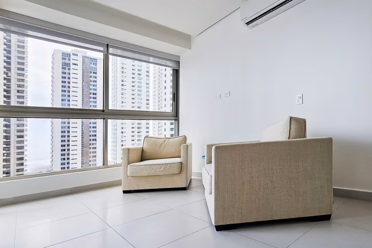 ALQUILER DE APARTAMENTO 3 RECAMARAS EN COSTA DEL ESTE - Imagen 11