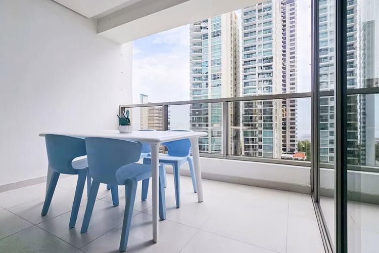 ALQUILER DE APARTAMENTO 3 RECAMARAS EN COSTA DEL ESTE - Imagen 16