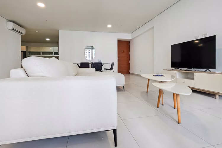 ALQUILER DE APARTAMENTO 3 RECAMARAS EN COSTA DEL ESTE - Imagen 3