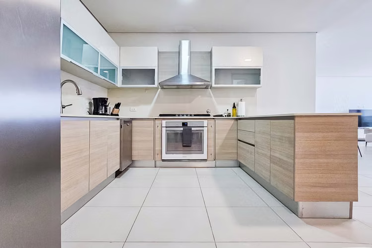 ALQUILER DE APARTAMENTO 3 RECAMARAS EN COSTA DEL ESTE - Imagen 8