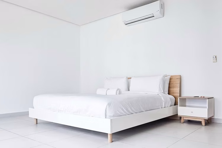 ALQUILER DE APARTAMENTO 3 RECAMARAS EN COSTA DEL ESTE - Imagen 9