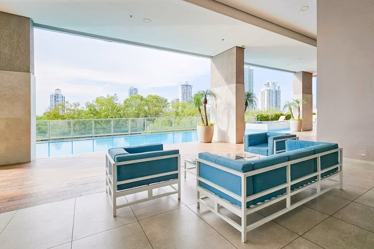 ALQUILER DE APARTAMENTO 3 RECAMARAS EN COSTA DEL ESTE - Imagen 19