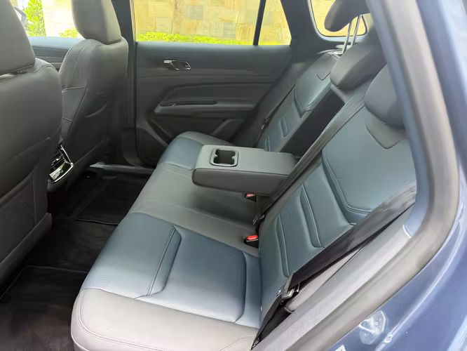 Ford Territory Titanium - Imagen 10