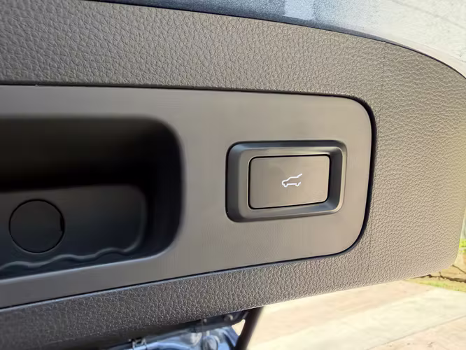 Ford Territory Titanium - Imagen 12