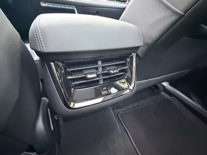 Ford Territory Titanium - Imagen 14