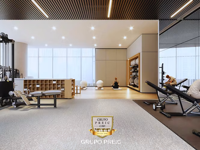 Apartamento en venta punta paitilla Ph Aquapoint CC - Imagen 3