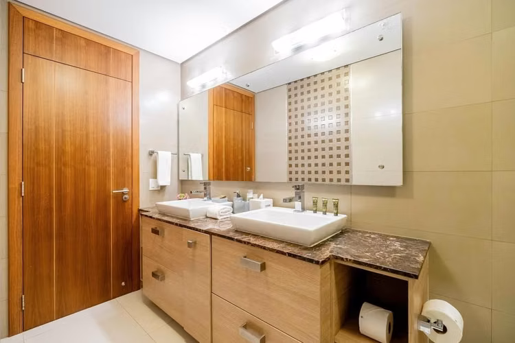 ALQUILER DE APARTAMENTO 2 RECAMARAS EN COSTA DEL ESTE - Imagen 15