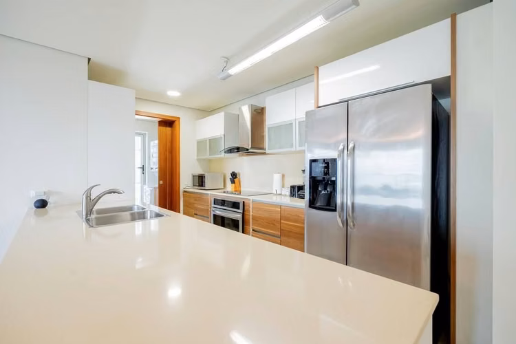 ALQUILER DE APARTAMENTO 2 RECAMARAS EN COSTA DEL ESTE - Imagen 8