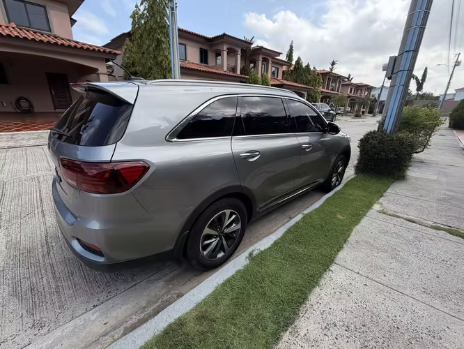 Kia Sorento 2020 - Imagen 4