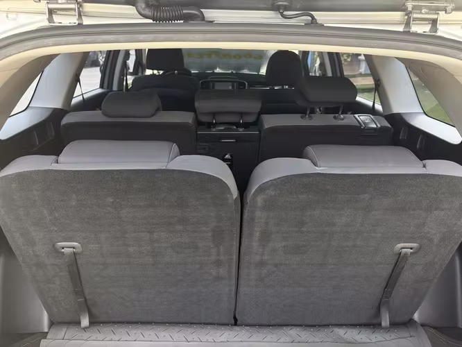 Kia Sorento 2020 - Imagen 17