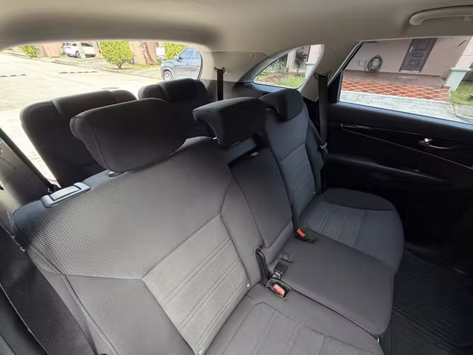 Kia Sorento 2020 - Imagen 15
