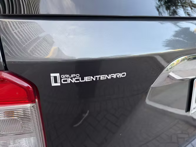 Ford Explorer XLT 4WD - Imagen 4