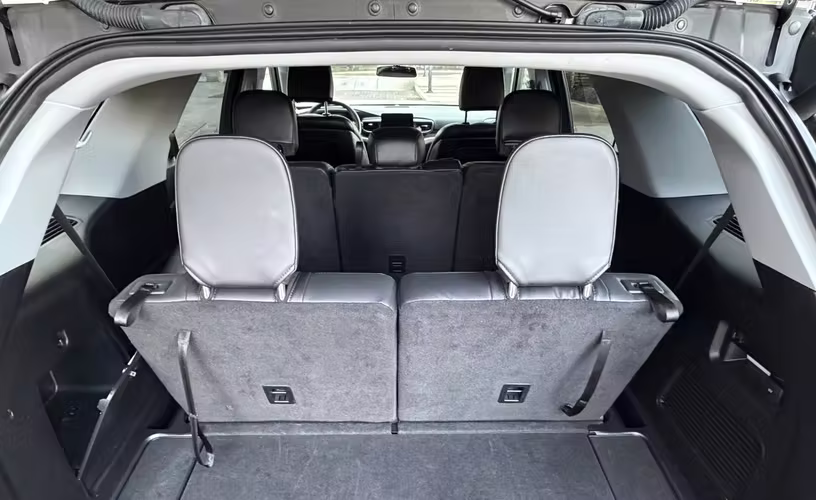 Ford Explorer XLT 4WD - Imagen 13