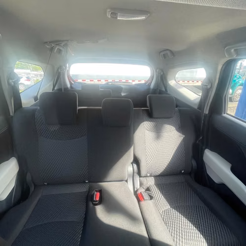 Toyota Rush 2022 14,500$ - Imagen 3