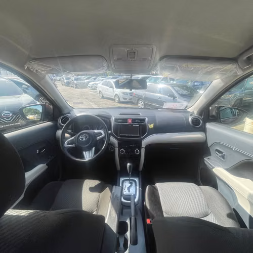 Toyota Rush 2022 14,500$ - Imagen 2