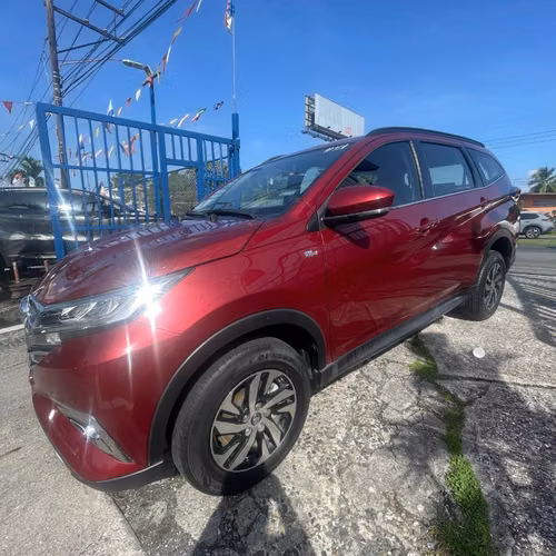 Toyota Rush 2022 14,500$ - Imagen 5