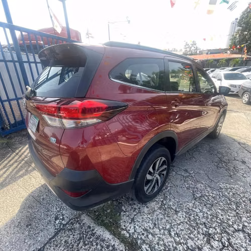 Toyota Rush 2022 14,500$ - Imagen 6