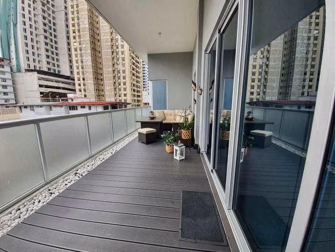Apartamento en venta en Ph Miro 27MVCH471