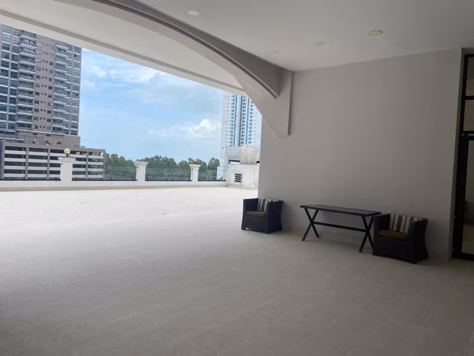 Venta de Apartamento en PH Parque del Mar en Costa del Este ciudad de Panamá - Imagen 10