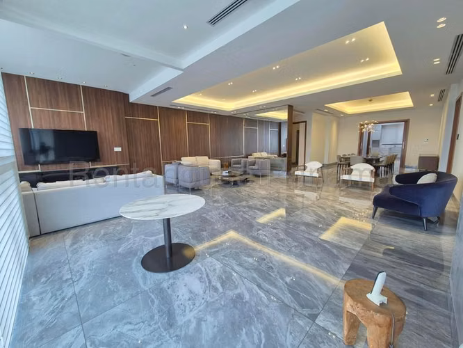 Apartamento en alquiler en la isla The Ocean Reef 26MVCH1573 - Imagen 4