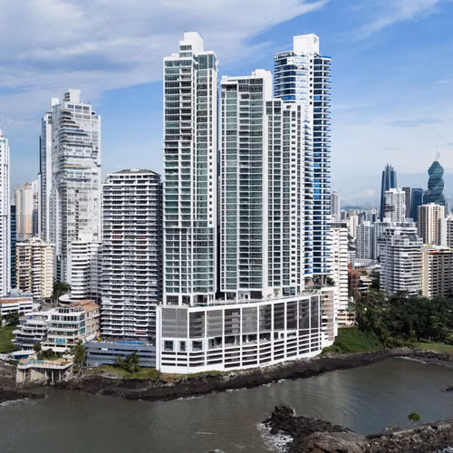 Apartamento en alquiler Paitilla Sea Point - Imagen 18