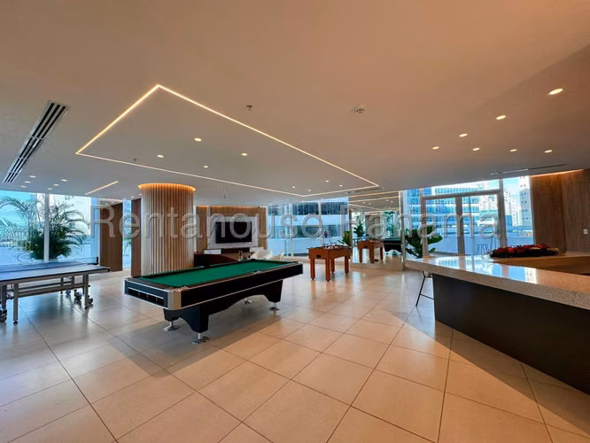 Alquiler de Apartamento en Costa del Este Ph Castellammare NS - Imagen 12