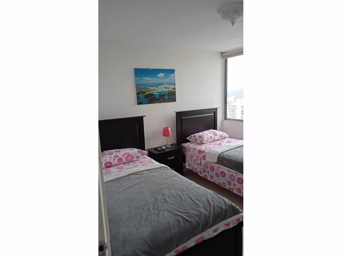 Apartamento en Villa las Fuentes con Visita Panorámica y Balcon - Imagen 14