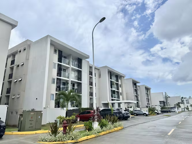 Apartamento amoblado en alquiler Panama Viejo Residences - Imagen 13