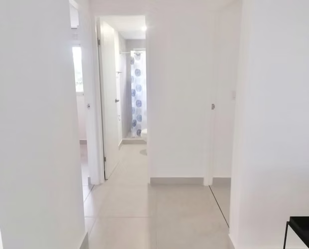 Apartamento amoblado en alquiler Panama Viejo Residences - Imagen 4