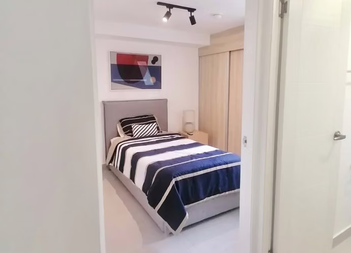 Apartamento amoblado en alquiler Panama Viejo Residences - Imagen 5