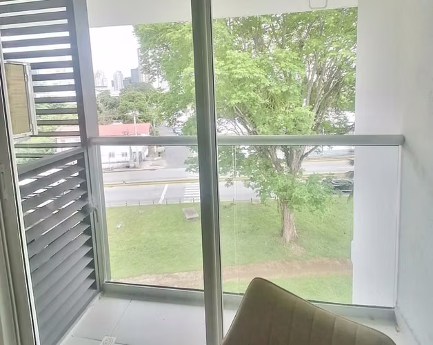 Apartamento amoblado en alquiler Panama Viejo Residences - Imagen 8