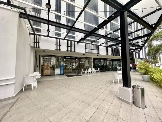 Apartamento amoblado en alquiler Panama Viejo Residences - Imagen 10