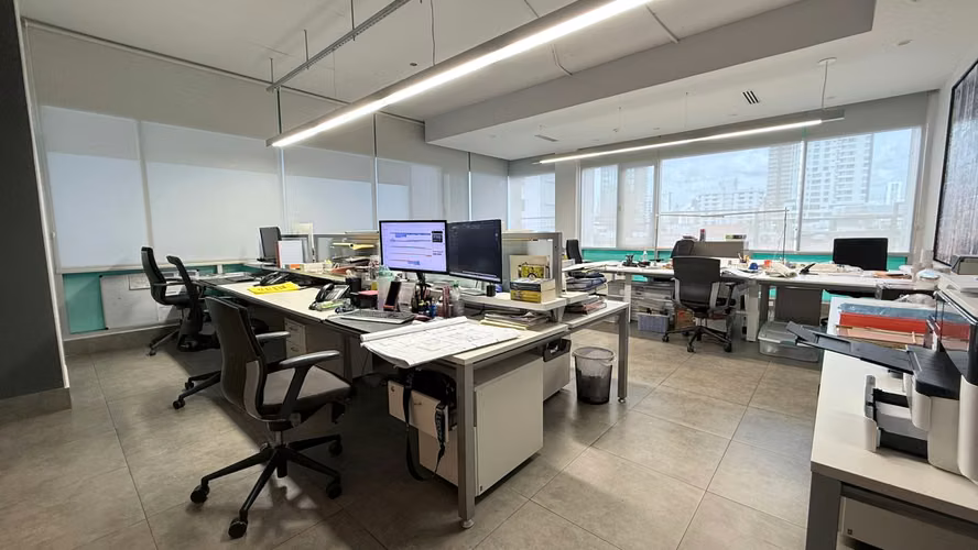 Oficina en alquiler san francisco Gran Plaza - Imagen 3