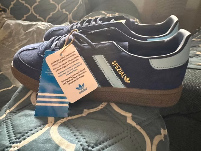 Adidas