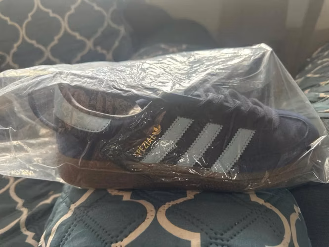 Adidas - Imagen 2