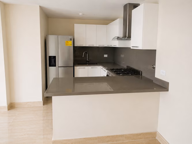Apartamento en Costa del Este Linea Blanca I Amplio Balcón con vista al mar y a la ciudad - Imagen 7