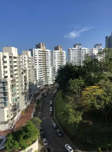 Apartamento en Alquiler – PH Majestic Gardens, Edison Park – AA - Imagen 9