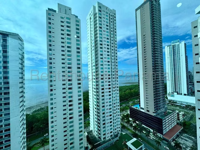 Apartamento en Alquiler en Castellammare  Costa del Este CIG271390 - Imagen 4