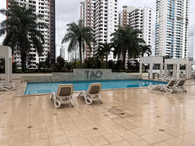 Apartamento Amoblado en Alquiler – PH TAO San Francisco | AA - Imagen 4