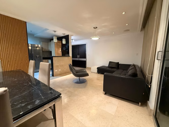 Apartamento Amoblado en Alquiler – PH TAO San Francisco | AA - Imagen 5