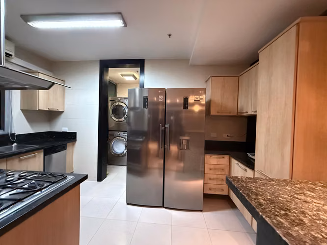 Apartamento Amoblado en Alquiler – PH TAO San Francisco | AA - Imagen 2