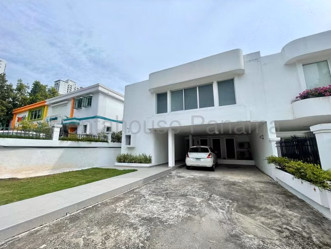 Casa en Venta en Obarrio CIG271388