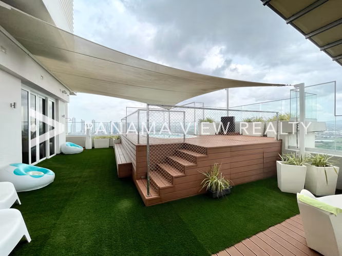 LA VISTA PENTHOUSE - SANTA MARIA - Imagen 17