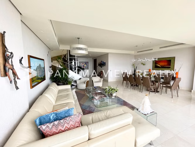LA VISTA PENTHOUSE - SANTA MARIA - Imagen 2