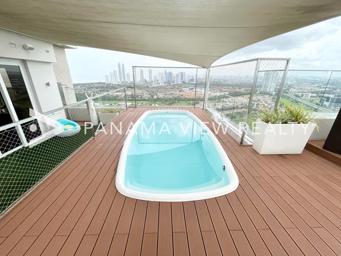 LA VISTA PENTHOUSE - SANTA MARIA - Imagen 18