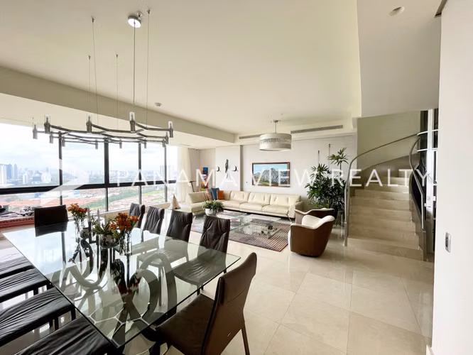 LA VISTA PENTHOUSE - SANTA MARIA - Imagen 3
