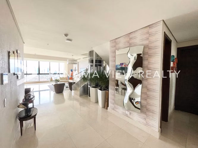 LA VISTA PENTHOUSE - SANTA MARIA
